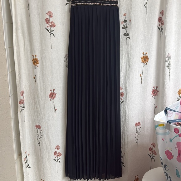 Lulus Black Dress - Picture 3 of 8